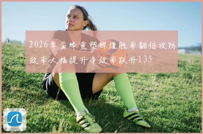 2026年黄蜂重塑辉煌胜率翻倍攻防效率大幅提升净效率跃升135